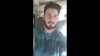 Muscular European Hunks Stroke Big Cocks in Webcam Compilation