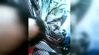 Latino Amateur Captures Quick Homemade Hookup