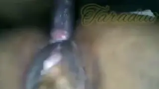 Curvy Latina Takes Anal and Swallows After Deep Massage