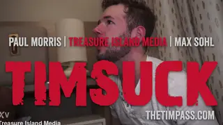 Teen Takes Massive BBC Deep Down Throat for Facial