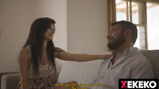 Curvy Latina Delivers a Steamy Blowjob Before a Wild Finish
