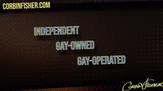 Muscular College Jock Tops a Guy for His First Time