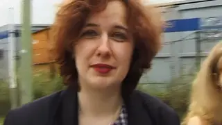 European MILF and Teen Compilation Features Anal and Deepthroat