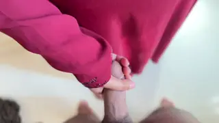 Curvy Maid in Uniform Takes a Deep Anal Pounding