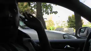 Mature European Woman Endures Rough Anal and Double Penetration Outdoors