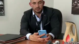 Latin Lover Claims Mature Partner With Deep Thrusts