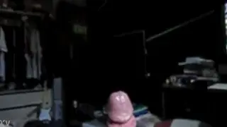 Amateur Clip Ends With Visible Cumshot