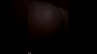 Slender Bottom Fingers Himself Deeply