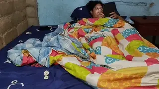 Latina Cheats on Cuckold Husband in POV
