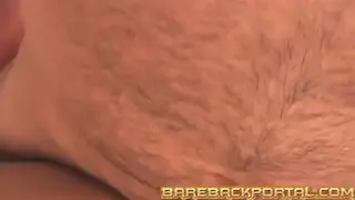Horny Men Breed Deep Without Protection