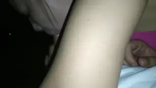 Amateur Couple Blowjob Compilation Filmed in POV