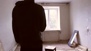 Petite European Teen Trades Body for Apartment Renovation POV