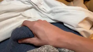 Redhead Casting Turns Into Office Bondage Encounter