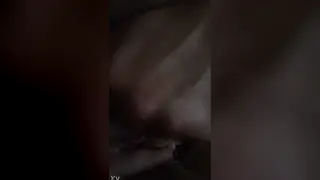 Indian Man Shares Brief Intimate Moment