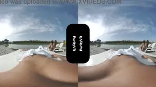 Swingers Orgy Unfolds With POV Blowjobs and Riding