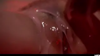 Japanese Beauty Submits to Bondage and Monster Cocks