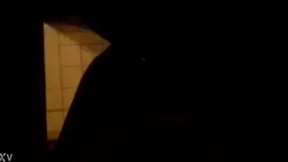 Latino and European Guys Hook Up in a Private Room