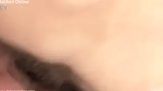 Muscular Stud Takes Bareback Raw Inside
