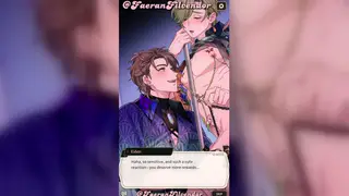 Muscular Japanese Femboy Dances Then Takes His Lover Raw