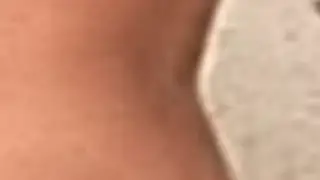 Amateur MILF Enjoys Intense Anal Action