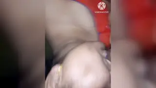 Curvy Indian MILF Takes Anal from Older Teacher