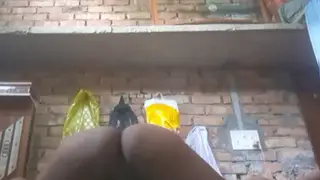 Indian MILF Casts Teacher and Maid Roles