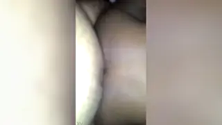 Amateur Couple Shares Intimate Moments Together in a Homemade Clip