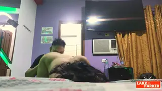 Curvy Amateur Anal Casting in Doggystyle