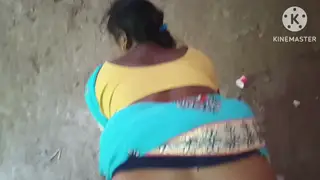 Curvy Indian Wife Rides and Takes It Doggystyle