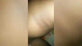 Amateur Duo Enjoy a Brief Encounter on a Bus