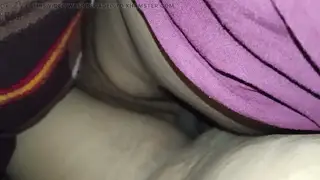 Indian Teen Couple Explores 69 and Femdom Outdoors for the First Time