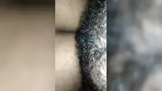 Indian Stud Takes a Massive Cock Deep Inside
