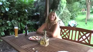 Curvy Stepmom Stars in a Mature Compilation