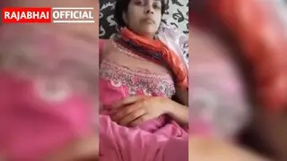 Indian Lesbians Share Intense Anal Pleasure