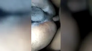 Indian Men Share a Quick Gay Encounter