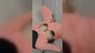 Petite Indian Teen Enjoys Pussy Licking and Creampie with Older Partner