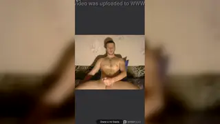 Skilled Guy Gives a Slow, Sensual Handjob