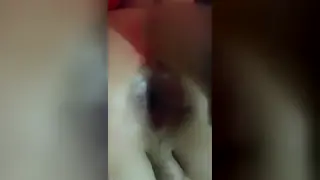 Latino Top Claims an Ass in a Quick Anal Clip