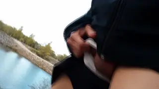 Smooth Asian Twink Compilation of Public Pissing