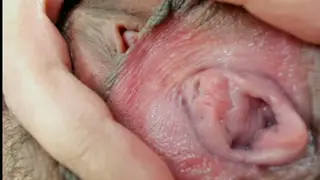 Indian Mature Neighbour Squirts During Fingering