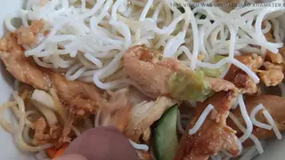 Hairy Asian Guys Piss Into Dishes for a Fetish Compilation