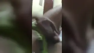 Student Masturbates at Desk in Classroom