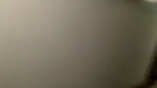 Muscular Latino Strokes His Thick Cock to Explosion in Hotel Room