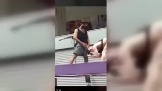 Kinky Partners Explore Golden Shower Play on Camera