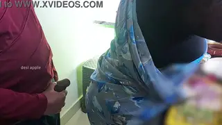 Maid in Cosplay Uniform Gets Fucked in Kitchen