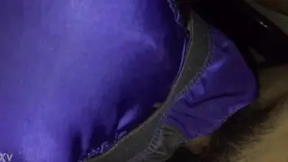 Asian Guy Swallows a Thick Cock and Takes a Hot Cumshot