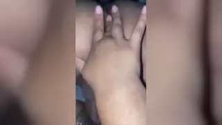 Amateur Flashes Body for Quick Verification Clip