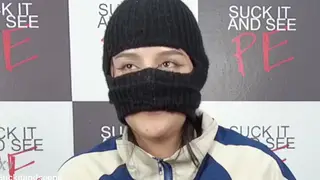 Petite Latina Submits to Dominant Casting Director in the Office