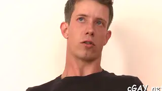 Teen Twinks Trade Blowjobs and Rimming in Rough Session