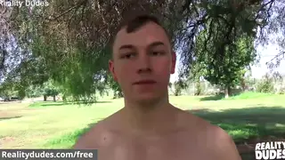 Hairy Muscle Stud Services a Big Cock in Multiple Positions